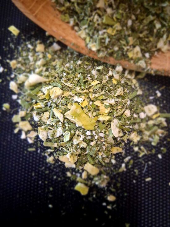 Svaiguma Pieskāriens (Garšviela biezpienam un sieram)