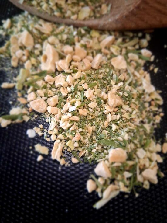 Zivju Viļņi (Garšviela zivju kūpināšanai un garšas izcelšanai)