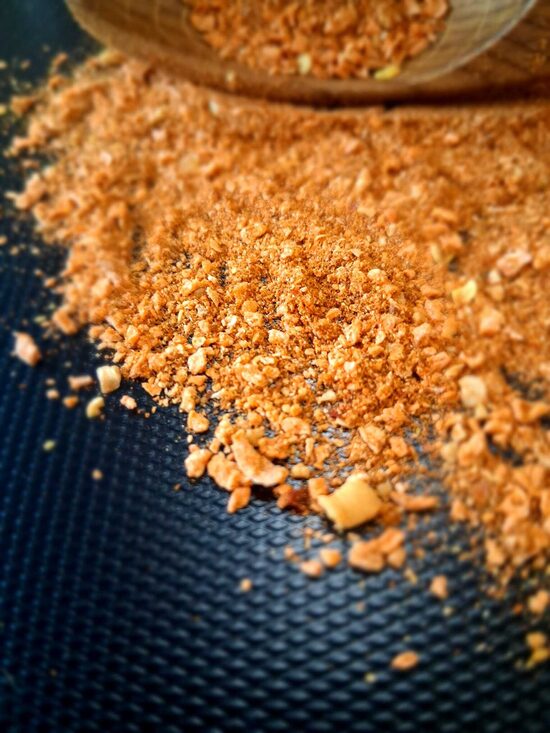 Plova Pērle (Garšviela plovam)