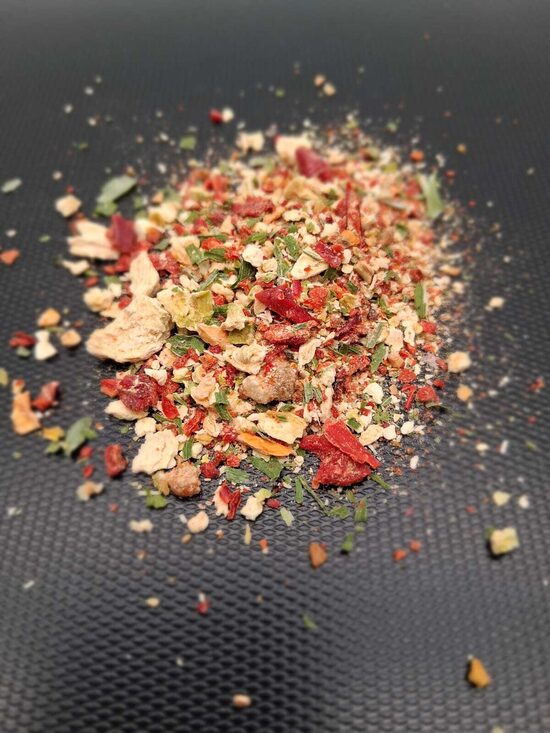 Garšvielu maisījums "Zupas Izlase"