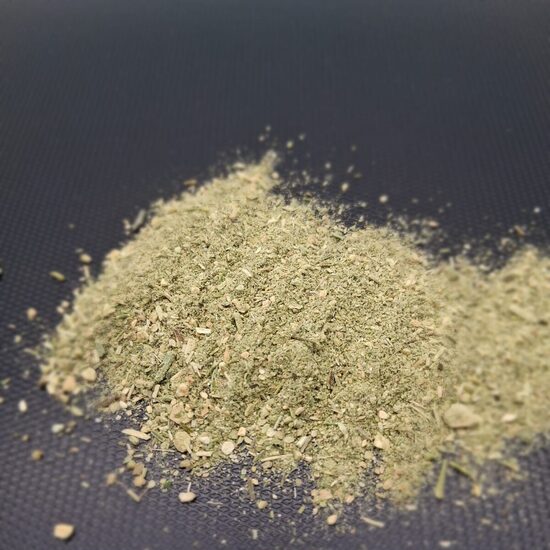 Krēmīgais Zaļums (Garšviela sieram un piena produktiem)